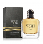 Emporio Armani Stronger With You Only Perfume EDT 100ml