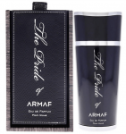 Armaf The Pride Of Armaf Pour Homme Perfume EDP 100 ml