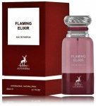 Maison Alhambra Flaming Elixir Perfume EDP 80 ml