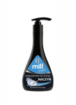 Mill Wash Concentrated Hypoallergenic Washing Lotion Linen 555ml