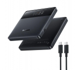 BASEUS Powerbank 20000mAh 100W 2xUSB-C, 2x USB-A Blade H1