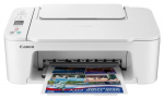 Multifunction inkjet printer Canon Pixma TS3751i White