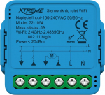 T&ouml;&ouml;riistad ja m&otilde;&otilde;teseadmed // Uued tooted t&ouml;&ouml;riistade, tarvikute kategoorias // 72-105# Inteligentny sterownik do rolet xtreme wifi tuya