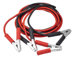 Patareisid, akusid ja laadijaid // Auto ja mootorratta aku laadijad 12V, 24V, 6V | K&auml;ivitusseade (Jump Starter) // \nKable rozruchowe 1000A 4,5m KD1285\n
