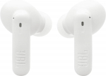 Headphones JBL Wave Beam 2 White Wireless Noise-Cancelling