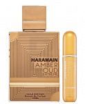 Al Haramain Amber Oud Gold Edition Extreme Perfume PAR 100 ml
