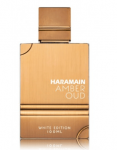 Al Haramain Amber Oud White Edition Perfume EDP 100 ml