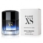 Paco Rabanne Pure XS Perfume EDT 100 ml Tester
