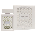 Rave Now White Perfume EDP 100ml