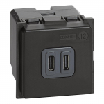 5 Vdc type C USB charger