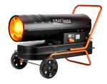 Kodukaubad // Soojendid / radiaatorid // \nNagrzewnica olejowa 35kW + termostat KD11711\n
