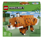 LEGO Minecraft 21588 The Fox Constructor