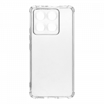 Tactical TPU Plyo Cover for Xiaomi 14T / transparent