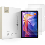 Other goods Tech-Protect  Tech-Protect Glass Fit+ 2-pack tempered glass for Xiaomi Redmi Pad 2 11.0 / SE 11.0 - transparent