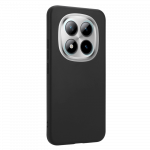 Tactical TPU Cover for Xiaomi Redmi Note 15 Pro+ 5G / black