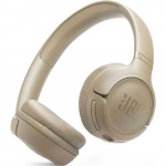 JBL Tune 530BT Wireless Headphones Beige
