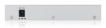 Zyxel GS1200-8V3 Managed L2 Gigabit Ethernet (10/100/1000) Desktop Grey