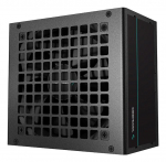 DeepCool PF700 power supply unit 700 W 20+4 pin ATX ATX Black