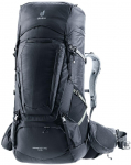 Deuter Aircontact Pro 75+10 75 L Black