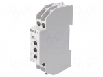 Temperature monitoring relay | temperature | 24VAC | 24VDC | IK 9094