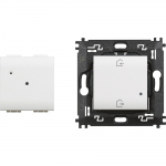 Gateway to create a connected installation - with the Home/Away wireless master switch N4570CW.