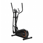 MERACH elliptical trainer MR-E33B3-EU (black)