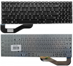 Keyboard ASUS R540, A540, K540, X540, US