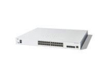 CISCO Catalyst C1300-24XT 24-Port Switch