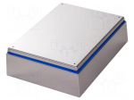 Enclosure: multipurpose | X: 327mm | Y: 427mm | Z: 120mm | HD | IP66 | IK08