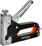 KRAFTDELE t&ouml;&ouml;riistatarvikud // Naelap&uuml;stolid ja klambrip&uuml;stolid // \nZszywacz metalowy 4-14mm KD10518\n