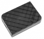 Verbatim Go Mini Diamond External SSD 512GB / USB-C