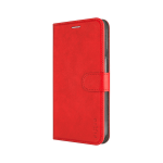 Fixed Opus | Book Case | Samsung | Galaxy A57 5G | Synthetic leather | Red