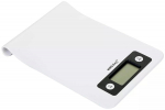 K&ouml;&ouml;gi elektriseadmed ja tehnika // K&ouml;&ouml;gikaalud // Waga kuchenna, biała, 5kg kinghoff