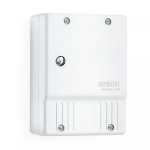 Photoelectric twilight controller, 1000W, 2&ndash;30 lx, IP54, NightMatic 2000