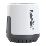 RainPoint Precision Rain Sensor