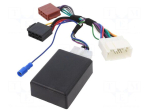 Adapter for control from steering wheel | Fiat,Suzuki | Kenwood
