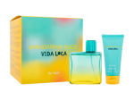 Mandarina Duck Vida Loca EDT 100ml