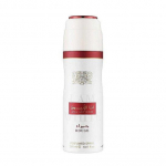 Lattafa Ana Abiyedh Deodorant 200ml
