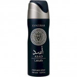 Lattafa Asad Deodorant 200ml