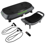 Tunturi Cardio Fit V20 Vibration Plate
