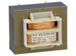 Transformer: mains | 2VA | 230VAC | 6V | 0.22A | Mounting: screw type