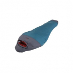 Śpiw&oacute;r syntetyczny Robens Spire I (195 cm) - blue/blue rozmiar: lewy
