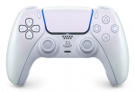 Sony DualSense v3 Pearl Bluetooth/USB Gamepad Analogue / Digital PlayStation 5