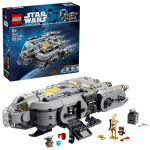 LEGO STAR WARS 75445 Anzellan Starship