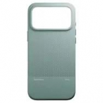 Native Union (RE)Classic Case - etui do iPhone 17 Pro Max kompatybilne z MagSafe (slate green)