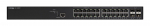 LANCOM GS-3628XP Managed L2/L3 2.5G Ethernet (100/1000/2500) Power over Ethernet (PoE) 1U Black