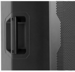 Alto TS 415 Active 2-way speaker 1250 - 2500 W Black
