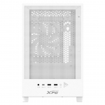 XPG VALOR MESH NANO MID-TOWER-CHASSIS - White