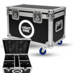 LIGHT4ME MINI SPOT 100 RING CASE 4IN1 skrzynia tra