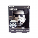STAR WARS - GLOWING STORMTROOPER FIGURINE